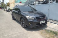 Subaru Crosstrek XV Crosstrek I — снимка 3