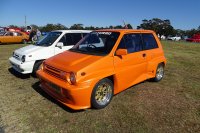 Honda City II — снимка 3