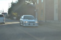 VI Hatchback