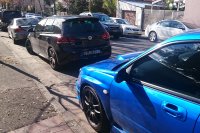 Subaru Impreza VI Hatchback — снимка 3