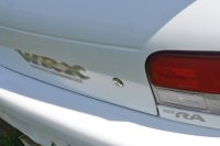 Subaru Impreza V Sedan — снимка 2