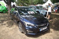 Subaru Impreza V Hatchback — снимка 2