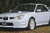 I Coupe (GFC)