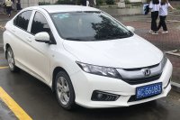 IV ZX Sedan