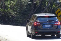 Subaru Levorg II — снимка 3