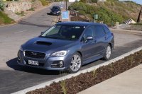(facelift 2019)