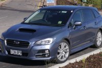 Subaru Levorg (facelift 2019) — снимка 2