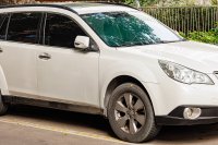 Subaru Outback VI (facelift 2022) — снимка 2
