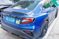 Subaru WRX (VB) II — снимка 2