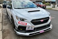 Subaru WRX (VB) II — снимка 3