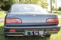 Honda Legend I Coupe KA3 — снимка 2