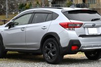 II (facelift 2021)