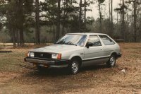 II Hatchback