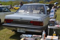 Subaru Leone II (AB) — снимка 3
