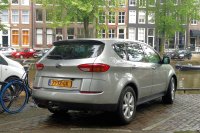 B9 Tribeca