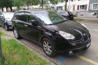 Subaru B9 Tribeca — снимка 2