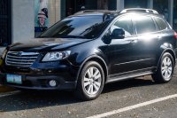 Subaru B9 Tribeca — снимка 3