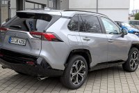 Suzuki Across — снимка 2