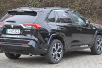 Suzuki Across — снимка 3