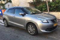 Suzuki Baleno Hatchback (EG) — снимка 3