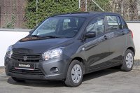 Suzuki Celerio III — снимка 2