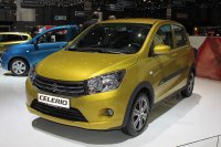 Suzuki Celerio III — снимка 3