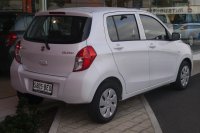 Suzuki Celerio — снимка 2