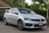 Suzuki Ciaz — снимка 2