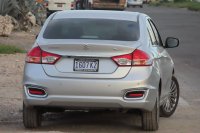Suzuki Ciaz — снимка 3
