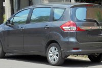 Suzuki Ertiga I — снимка 3