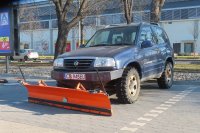 Suzuki Grand Vitara (2022) — снимка 2