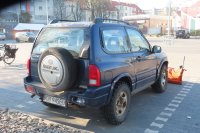 Suzuki Grand Vitara (2022) — снимка 3