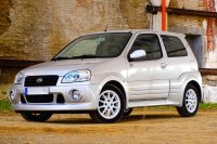 Suzuki Ignis I MH — снимка 3