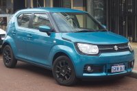 Suzuki Ignis Hatchback — снимка 2