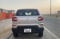 Suzuki S-Presso — снимка 3