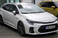 Suzuki Swace — снимка 2
