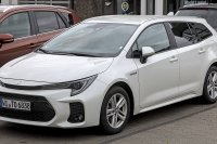 Suzuki Swace — снимка 3