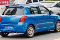 Suzuki Swift I — снимка 2