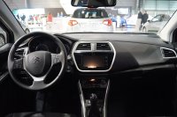 Suzuki SX4 S-Cross I — снимка 2