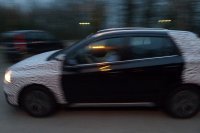 Suzuki SX4 S-Cross I — снимка 3