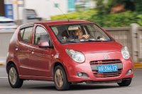 Suzuki Alto V — снимка 3
