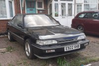 Honda Legend IV KB1 — снимка 3