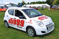 Suzuki Alto IV — снимка 2