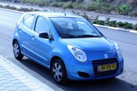 Suzuki Alto IV — снимка 3