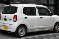 Suzuki Alto II — снимка 3