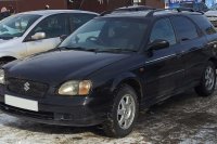 Wagon