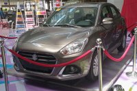 Suzuki Dzire III — снимка 3