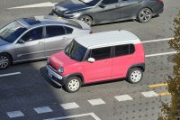 Suzuki Hustler — снимка 2