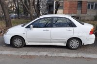 Suzuki Liana Sedan I (facelift 2004) — снимка 3