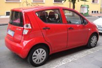 (facelift 2012)